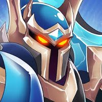 Tiny Gladiators 2: Heroes Duels - RPG Battle Arena Apk Mod