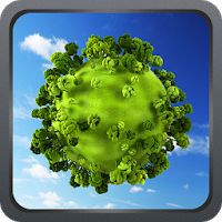 Tiny Planet FX Pro Apk Mod
