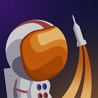 Tiny Space Academy Apk Mod