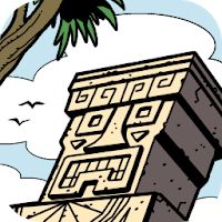 To the City of the Clouds Apk Mod
