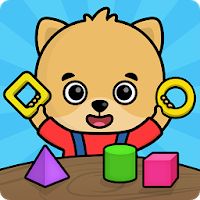 Toddler games for 2-5 year olds Apk Mod