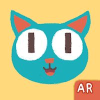 Tokotoko - AR creative story game Apk Mod