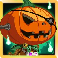 TonTon Pirate : Age of plunder Apk Mod