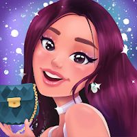 Top Fashion Style - Dressup & Design Game Apk Mod