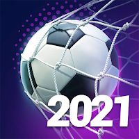 FOOTBALL MANAGER 2022 APK Mobile Android Game Free Download - GDV