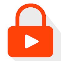 Touch Lock - Touch Screen Locker for Video Players Apk Mod