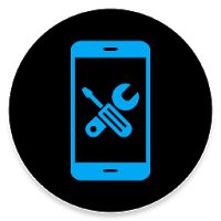 Touchscreen Repair Apk Mod