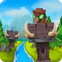 Tower Blast Apk Mod