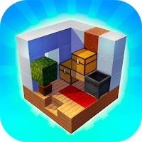 🔥 Download Block Craft 3D: Building Game 2.17.8 [Mod Money] APK MOD. We  build cities in the style of the sandbox Minecraft 