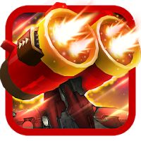 Tower Defense: Galaxy TD Apk Mod
