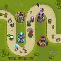 Tower Defense King Apk Mod