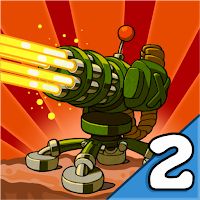 Tower Defense Kingdom: Advance Realm Apk Mod