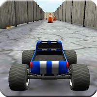 Toy Truck Rally 3D Apk Mod