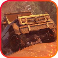 TRAIL CLIMB Apk Mod