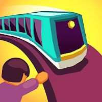 Train Taxi Apk Mod