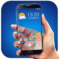 Translucent Substratum Theme Apk Mod
