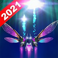 Transmute: Galaxy Battle Apk Mod