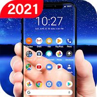 Transparent Screen & Live Wallpaper Apk Mod