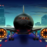 Transporter Flight Simulator  Apk Mod