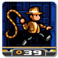 Traps n' Gemstones Apk Mod