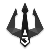 Trident 3 for KWGT Apk Mod