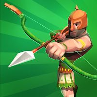 Trojan War: Rise of the legendary Sparta Apk Mod