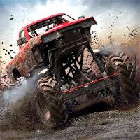 Trucks Off Road Apk Mod