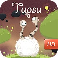 Tupsu-The Furry Little Monster Apk Mod