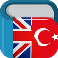 Turkish English Dictionary & Translator Free Apk Mod
