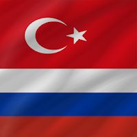 Turkish - Russian : Dictionary & Education Apk Mod