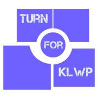 Turn for Klwp Apk Mod