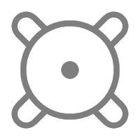 TwoPixel Dark - Icon Pack Apk Mod