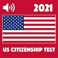 U.S. Citizenship Test 2021 Ads Free Apk Mod