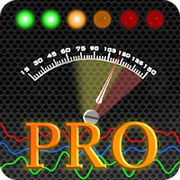Ultimate EMF Detector Pro Apk Mod