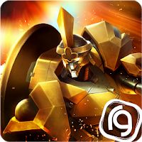 Ultimate Robot Fighting Apk Mod