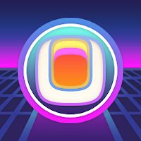 ULTRA - 80s Icon Pack Apk Mod