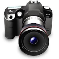 Ultra-High Pixel Camera Editor Apk Mod