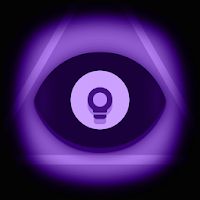 Ultraviolet - Stealth Purple Icon Pack Apk Mod