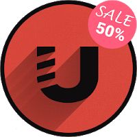 Umbra - Icon Pack Apk Mod
