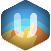 Umfo - Icon Pack Apk Mod