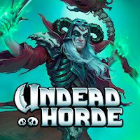 Undead Horde Apk Mod