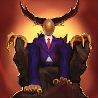 Unholy Adventure: point and click story game Apk Mod