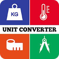 Unit Converter Apk Mod