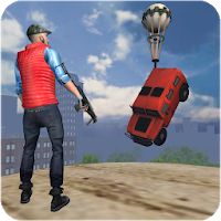 Unity of Thieves Apk Mod