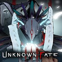 Unknown Fate - Mysterious Puzzle Adventure Apk Mod
