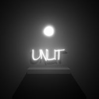 Unlit - Side - Scrolling Arcade Apk Mod
