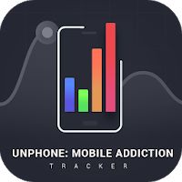Unphone : Mobile Addiction Tracker Apk Mod