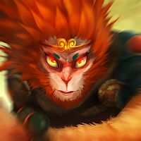 Unruly Heroes Apk Mod