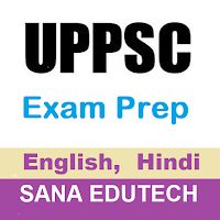 UPPSC/UPPCS Exam Prep Apk Mod