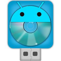 Usb Share - 7 Free [Root] Apk Mod